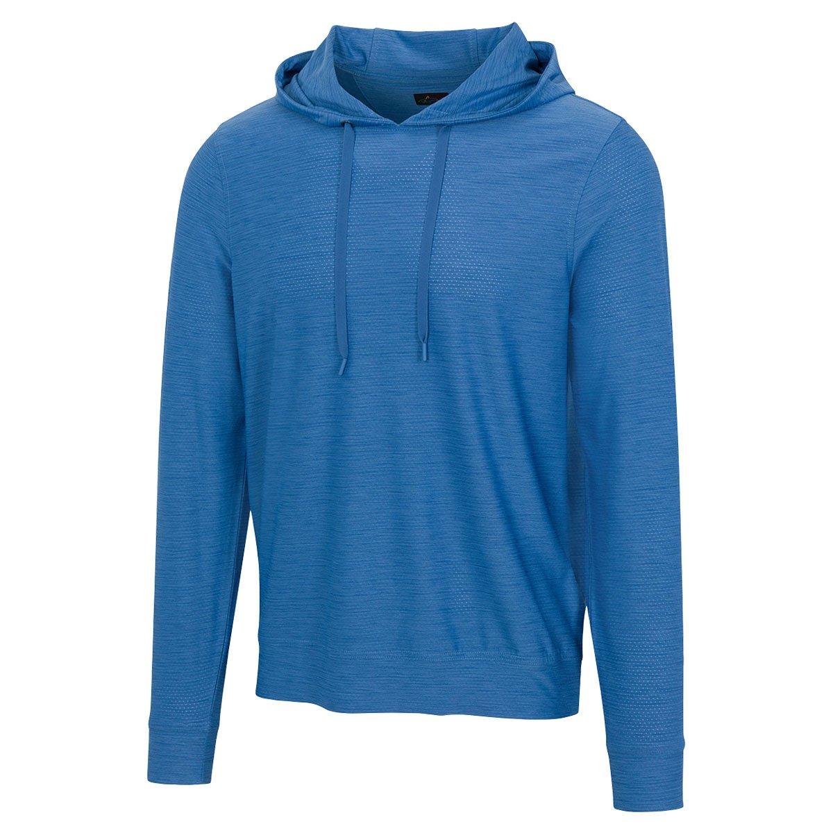 Greg Norman Men's Solar XP Golf Hoodie