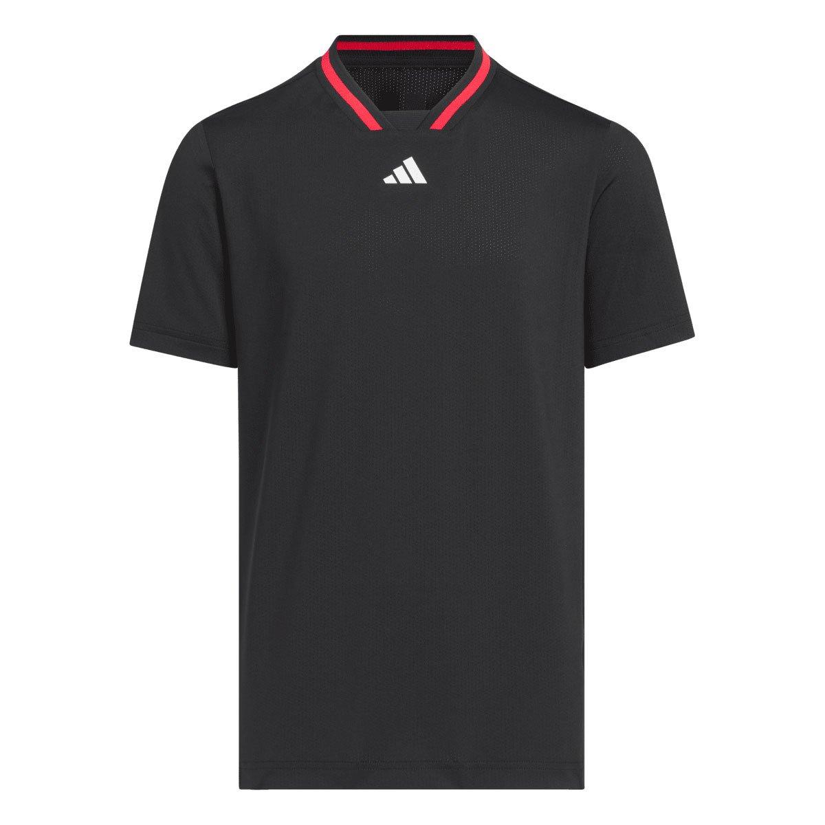 Adidas Adidas Sport Collar Polo Shirt