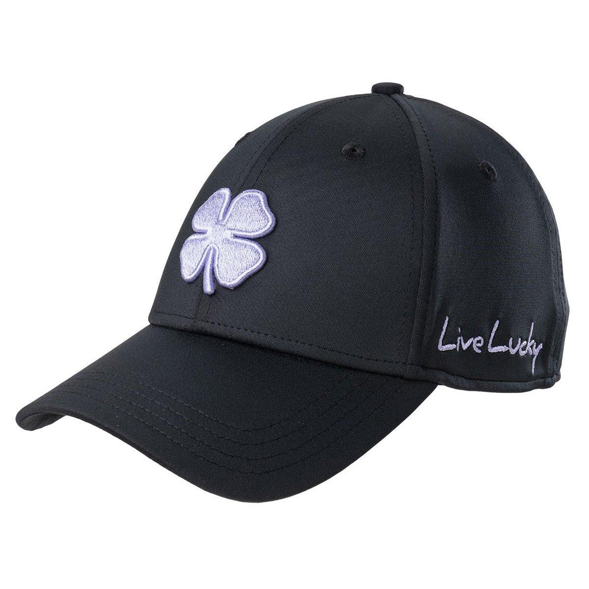 Black Clover Men's Premium Golf Cap