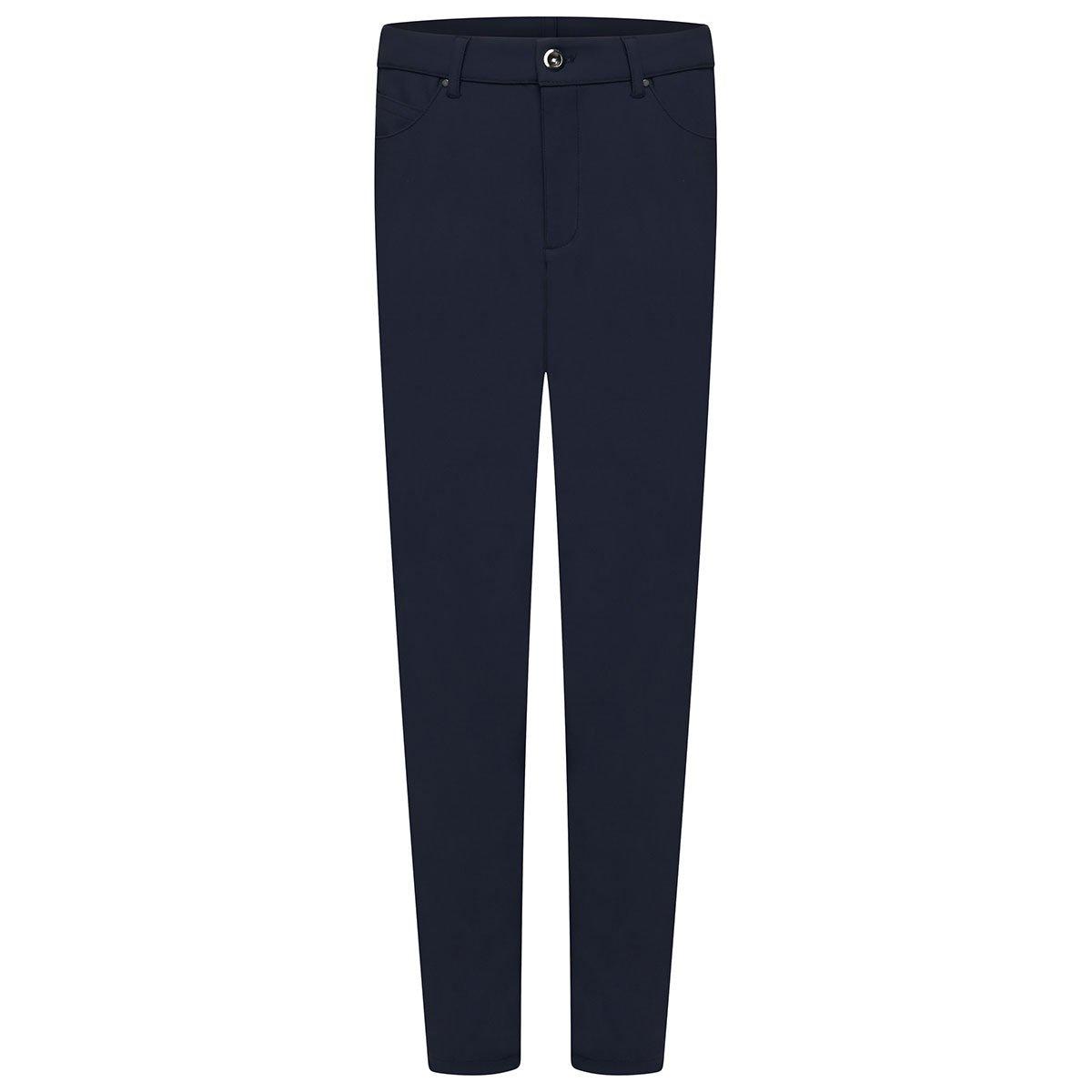 Greg Norman Ladies Greg Norman Lexi Stretch Trousers