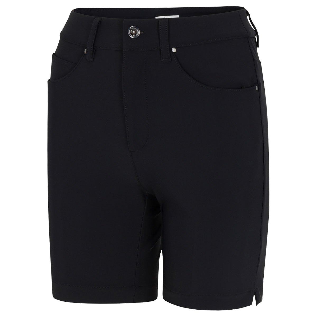 Greg Norman Ladies Lexi Stretch Golf Shorts