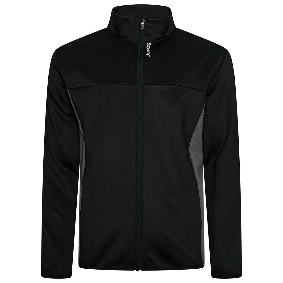 Stromberg Men's Newport Full Zip Golf Jacket