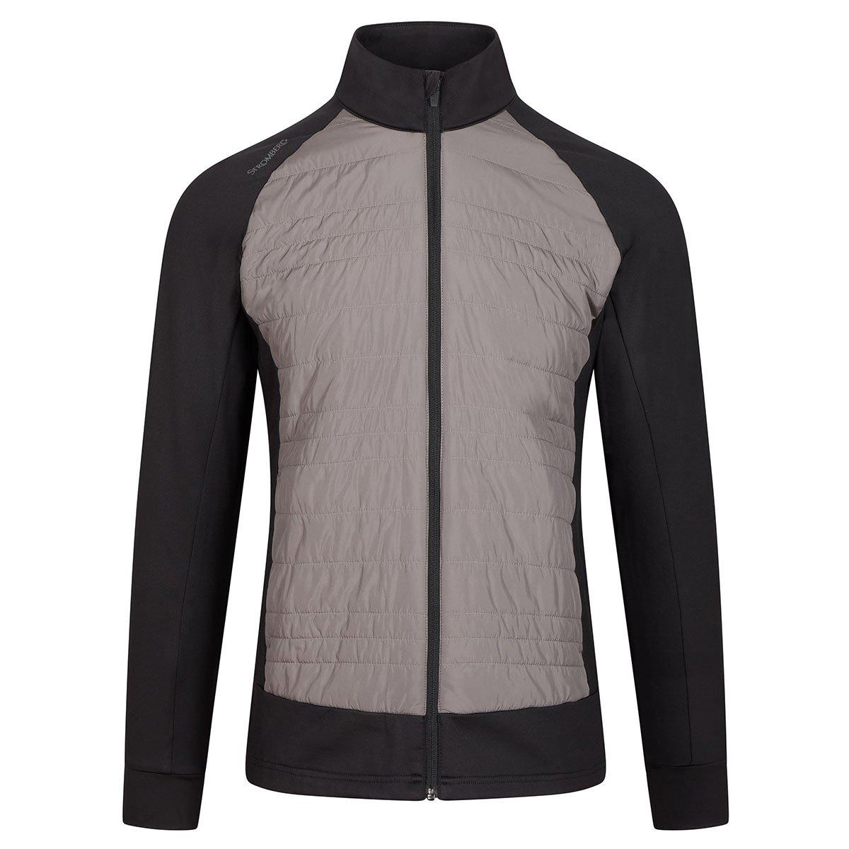 Stromberg Men's Newport Full Zip Golf Jacket