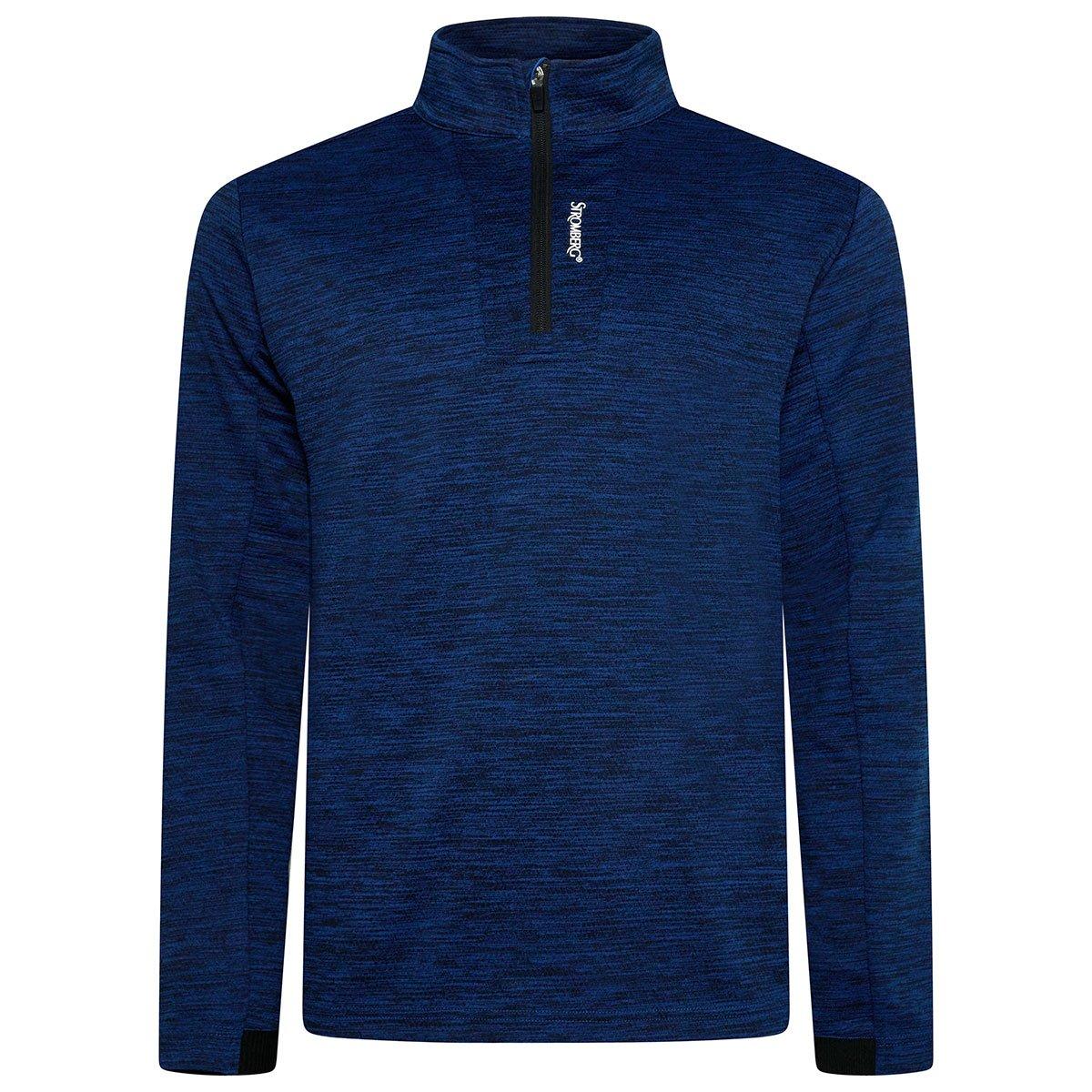Stromberg Men's Langley Golf Mid Layer