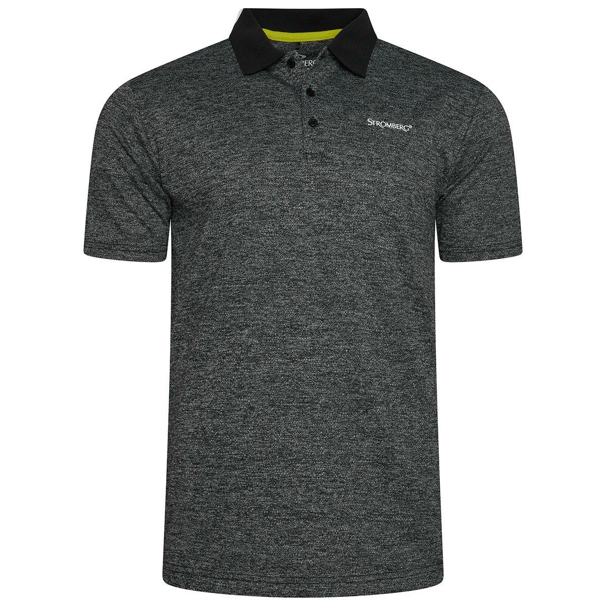 Stromberg 'S Birchwood Golf Polo Shirt