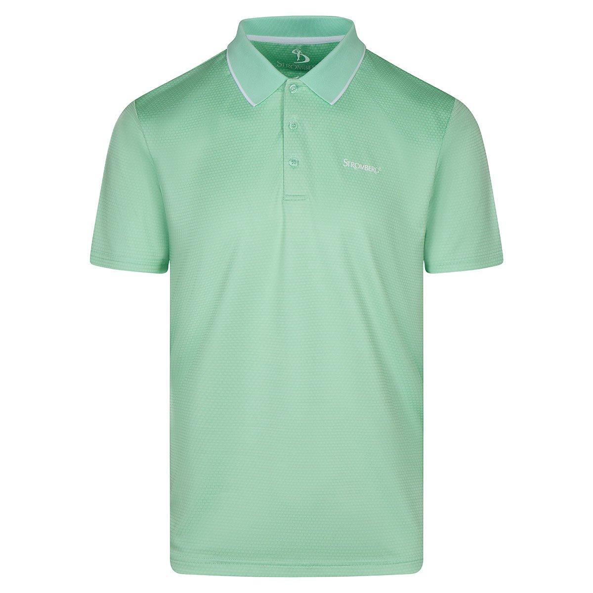Stromberg Stromberg Knebworth Polo Shirt