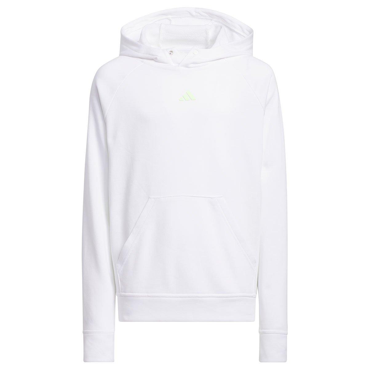 Adidas Adidas Junior Full ZIP Hoodie