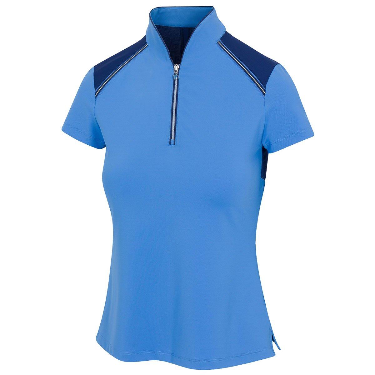 Greg Norman Ladies Belmont Golf Polo Shirt