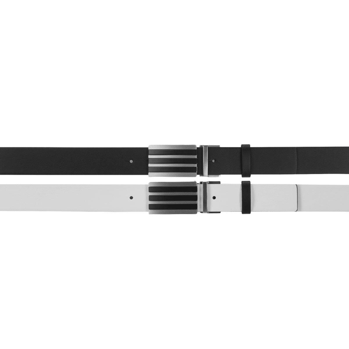 adidas Men's 3-Stripe Tour Golf Belt