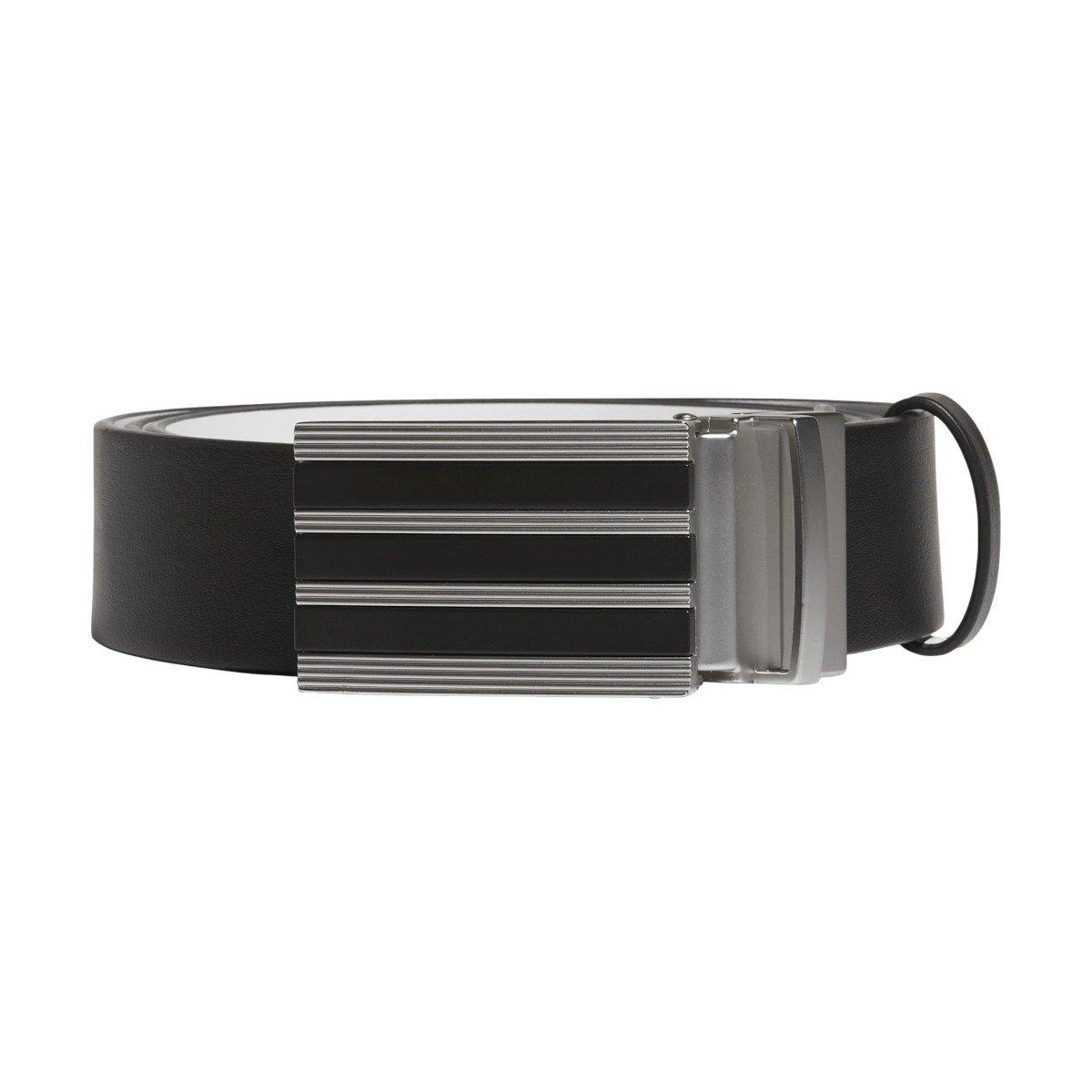 adidas Men's 3-Stripe Tour Golf Belt
