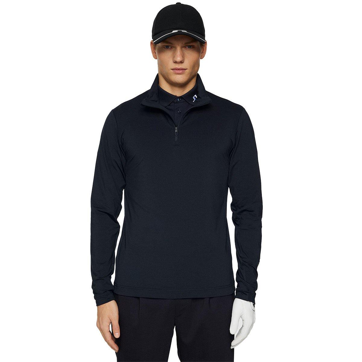J Lindeberg J Lindeberg Tour Tech Midlayer