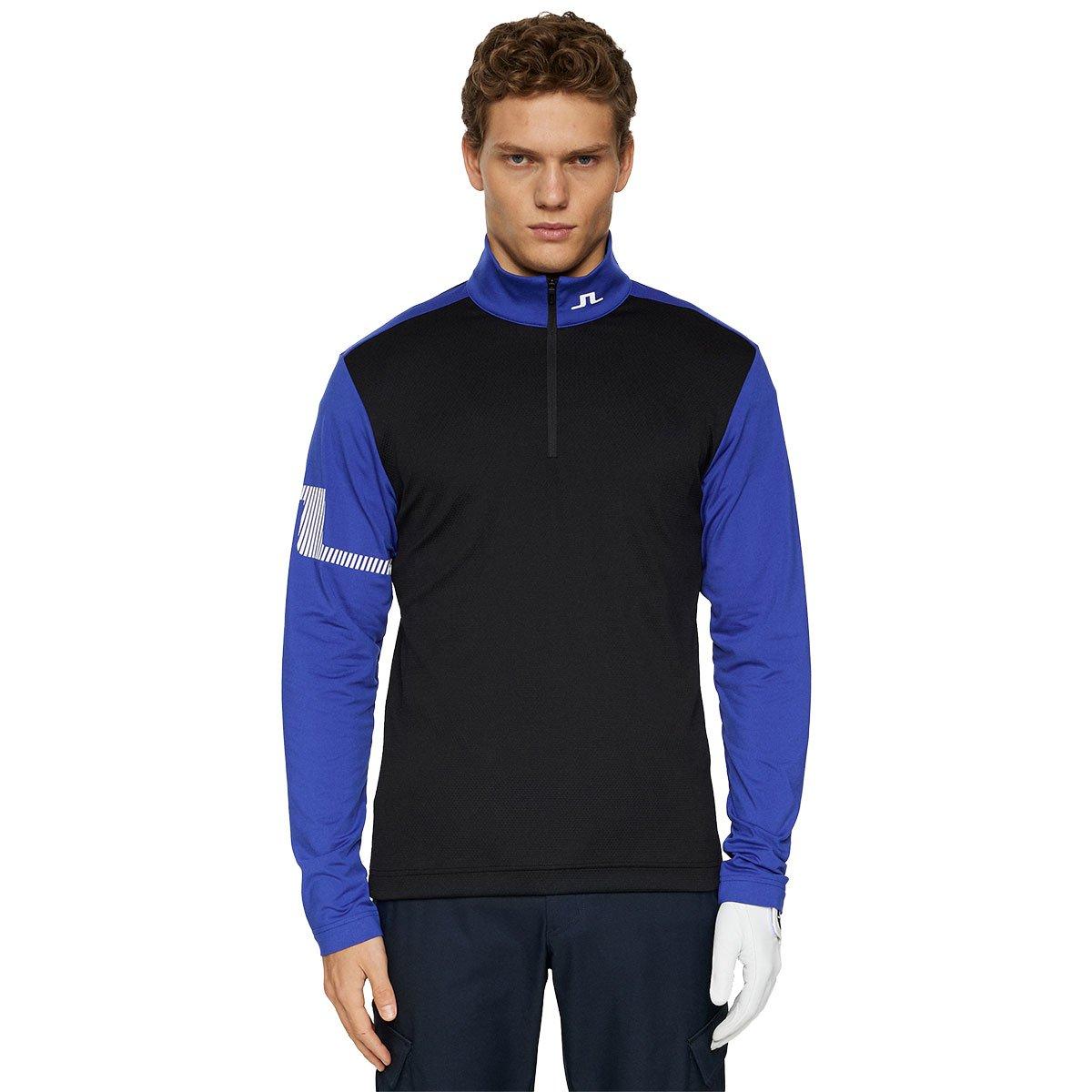 J Lindeberg J Lindeberg Heath Strike Midlayer