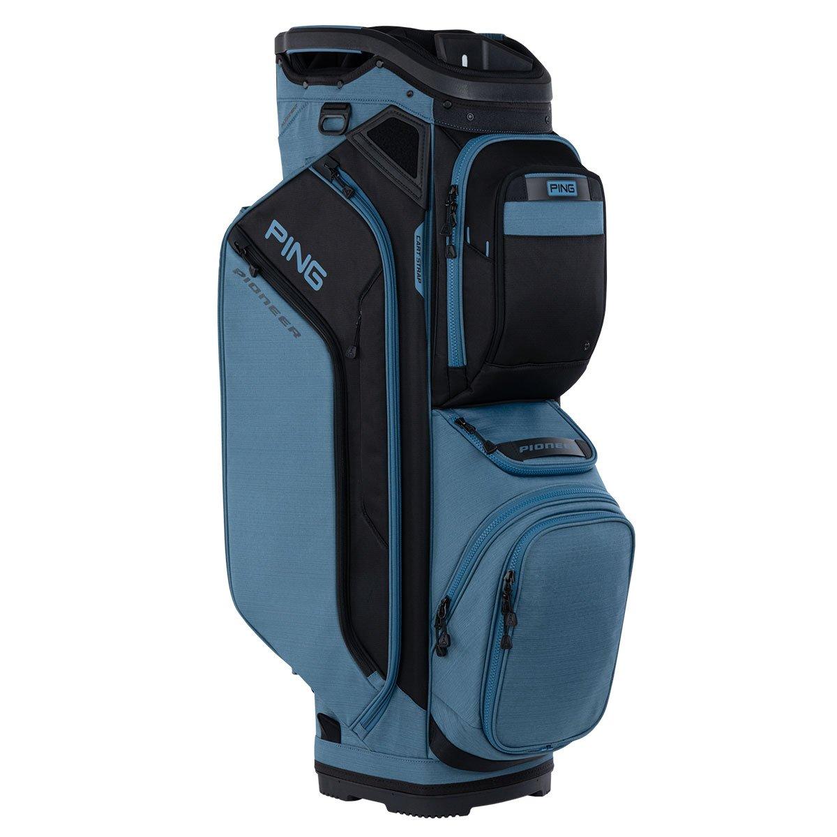 PING Pioneer 244 Golf Cart Bag