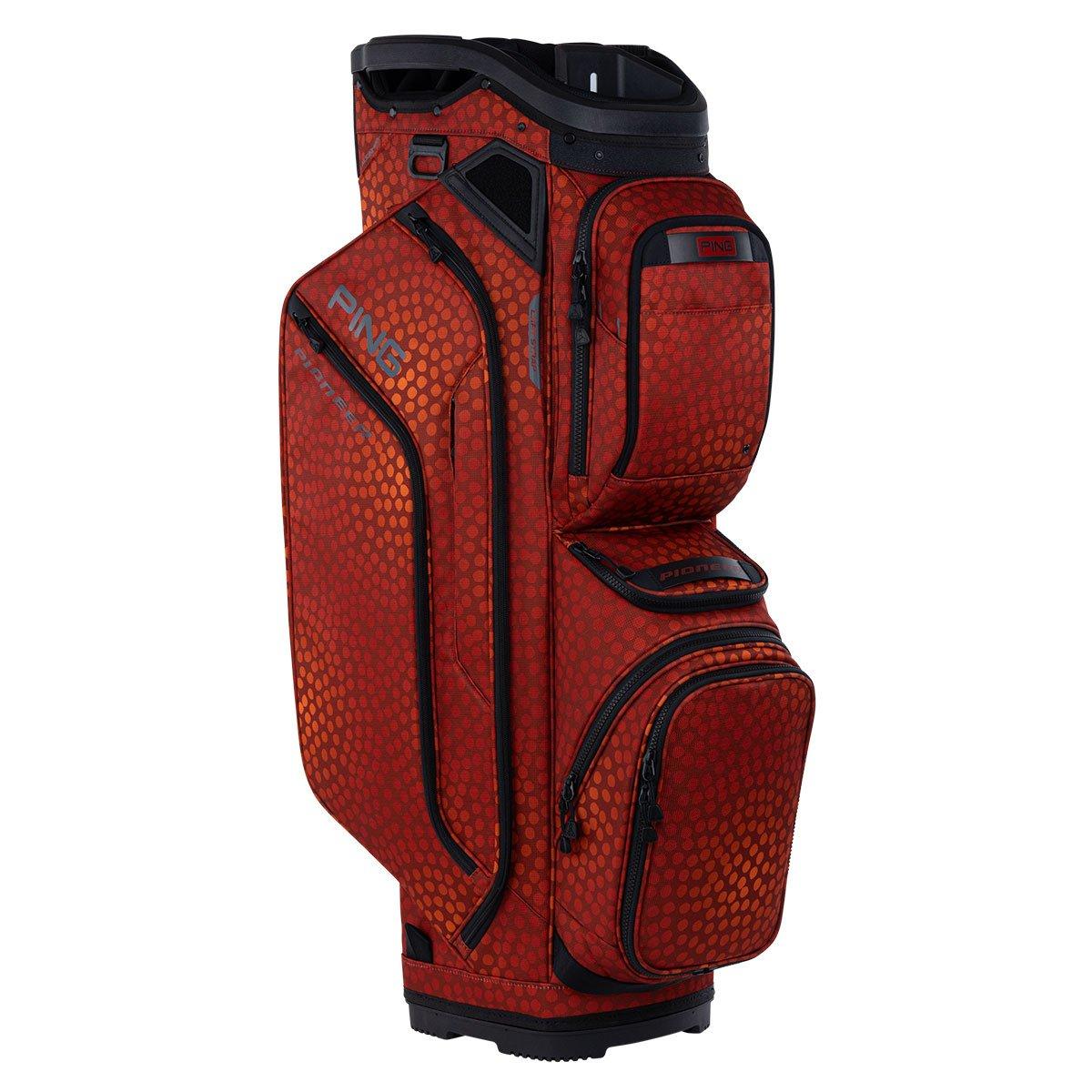 PING Pioneer 244 Golf Cart Bag
