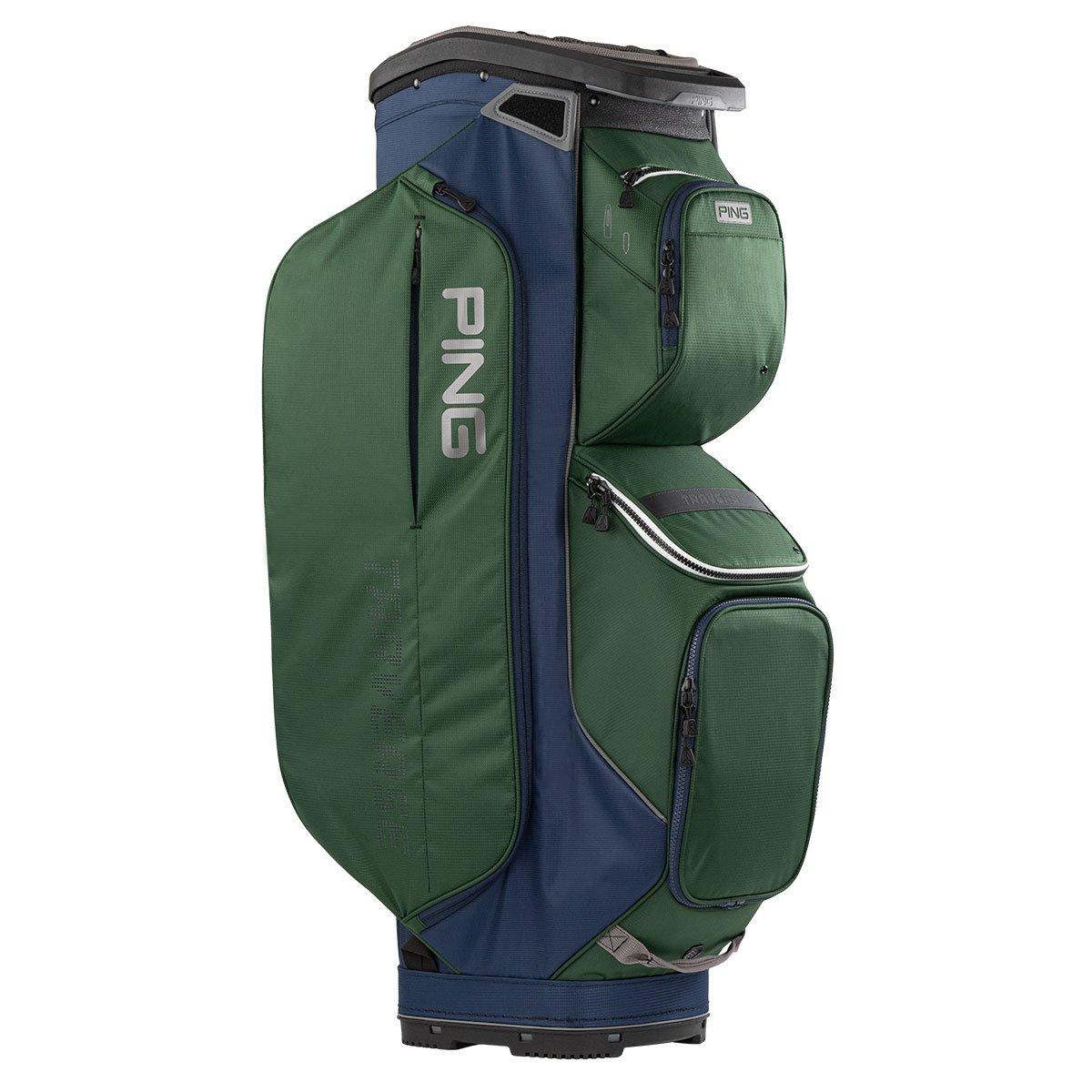PING Traverse 244 Golf Cart Bag