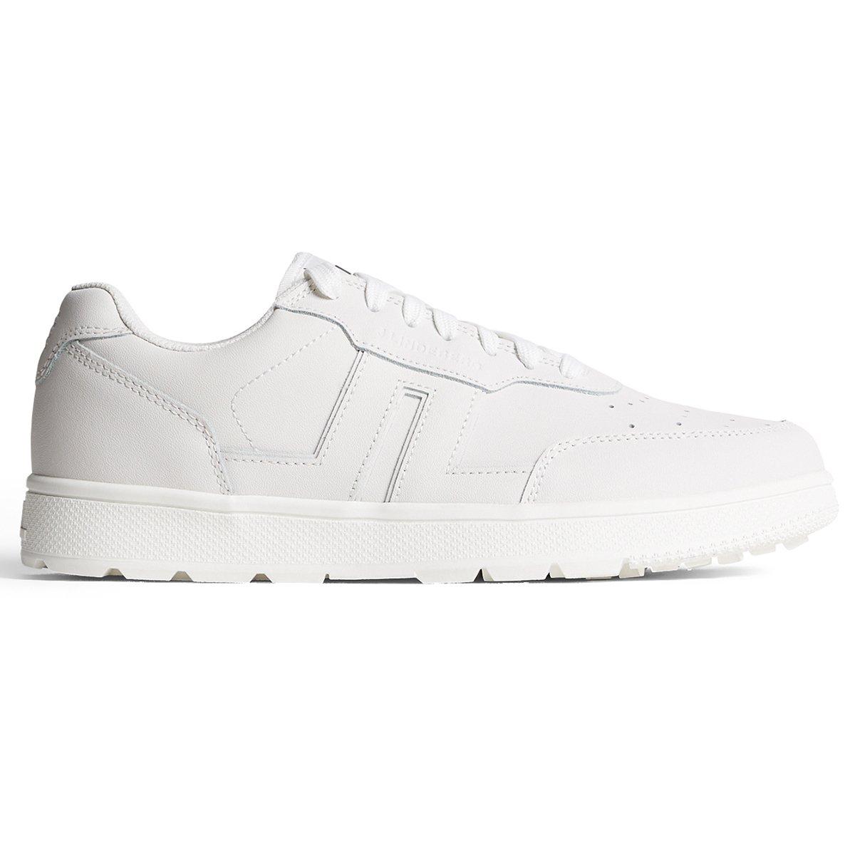 J.Lindeberg Ladies Ace Low-Top Waterproof Spikeless Golf Trainers