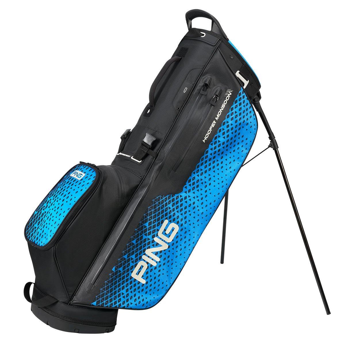 PING Hoofer Monsoon 231 Golf Stand Bag