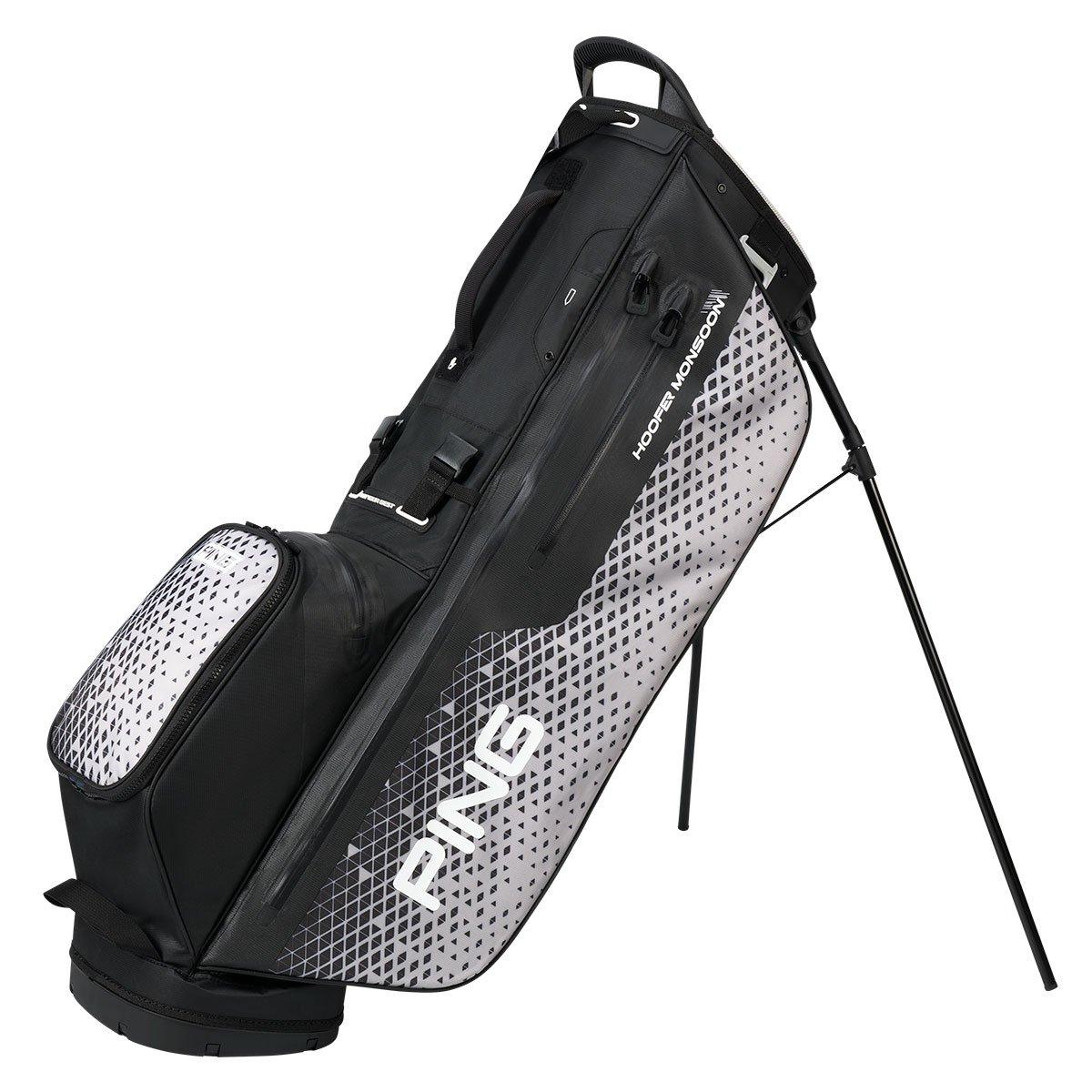 PING Hoofer Monsoon 231 Golf Stand Bag