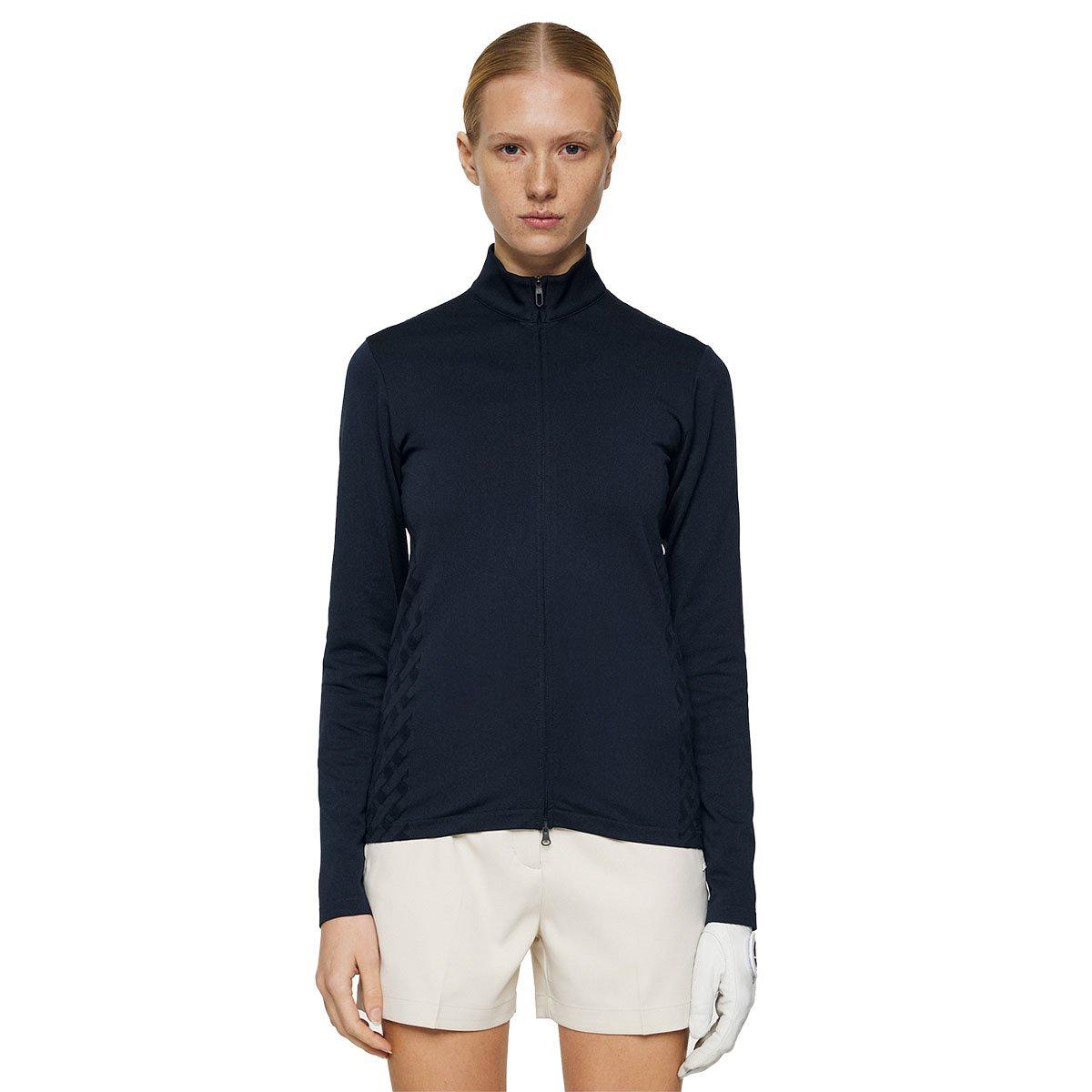 J.Lindeberg J.Lindeberg Ladies J.Lindeberg Nancy Seamless Midlayer