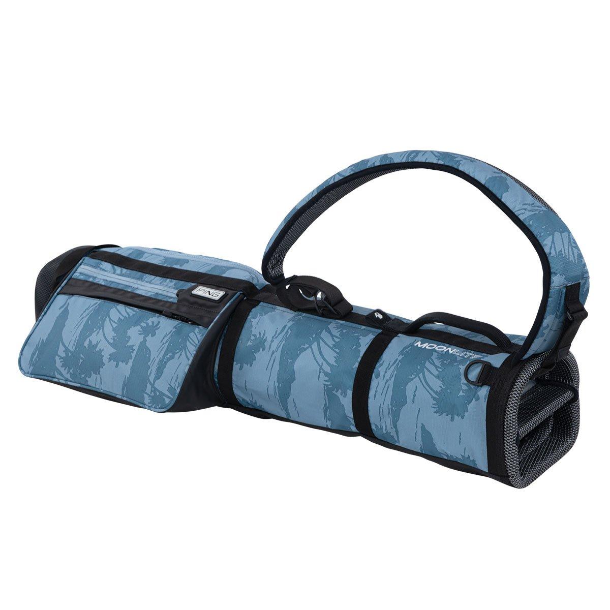 Ping Moonlite 244 Golf Carry Bag | American Golf