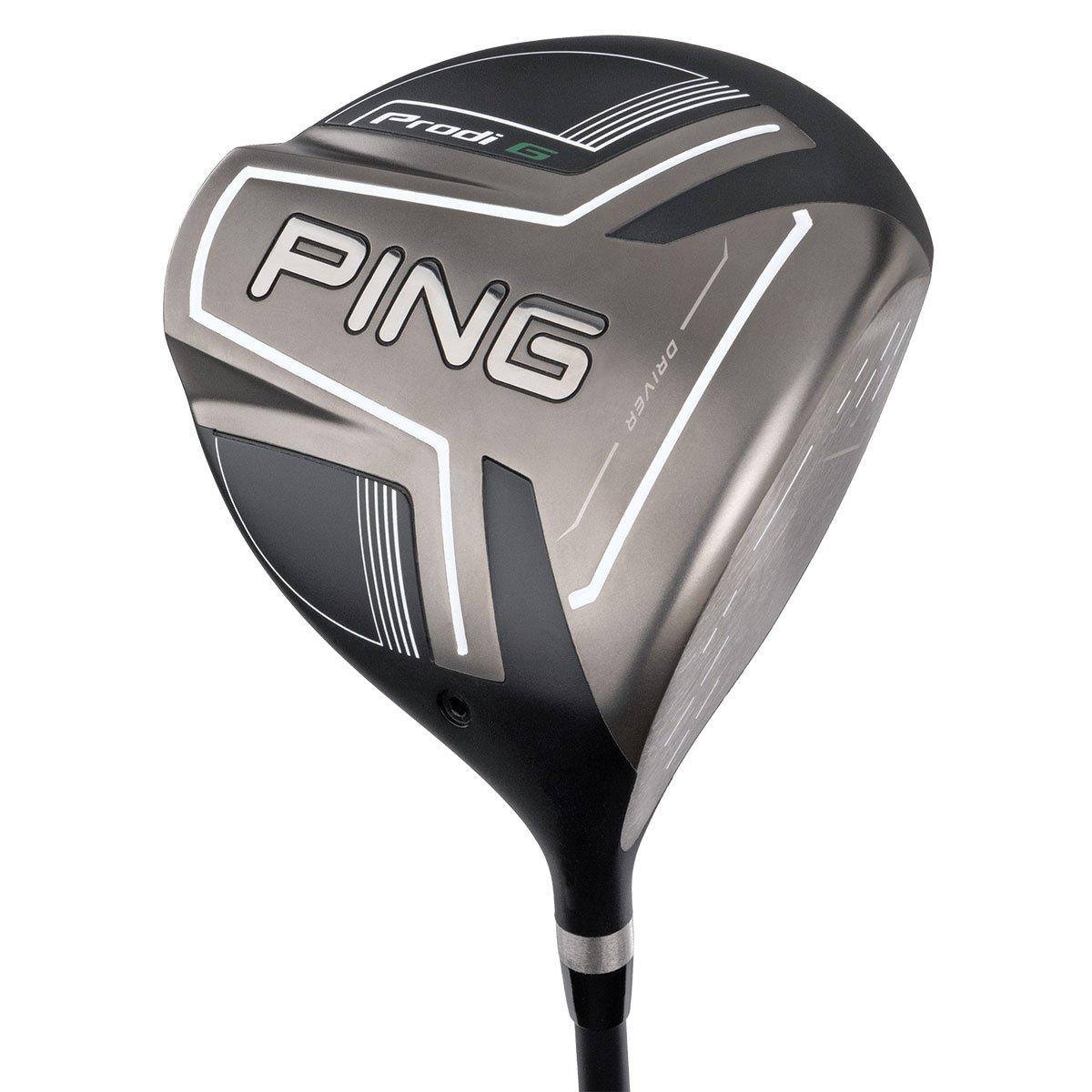 PING Junior Prodi G Golf Driver - Custom Fit