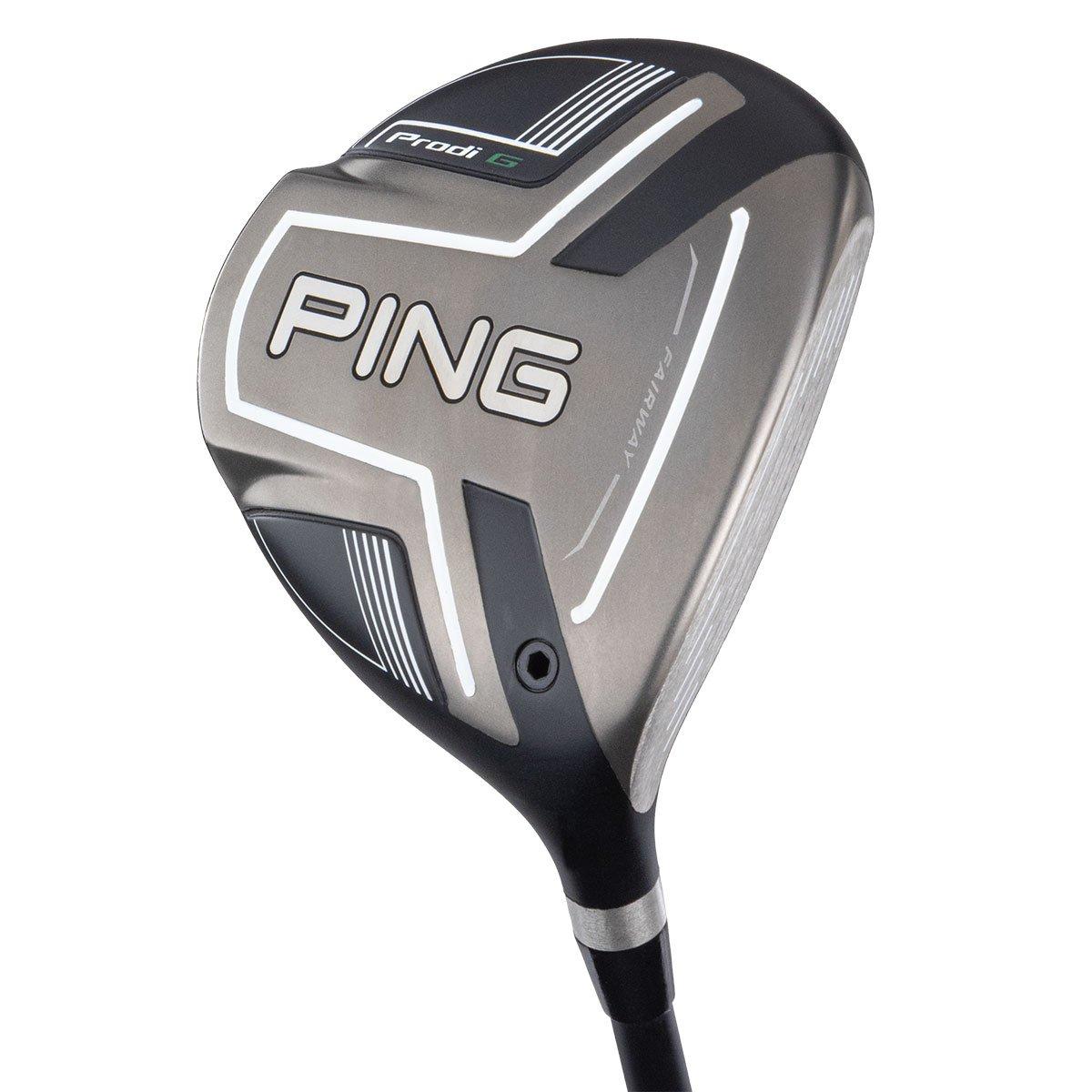PING Junior Prodi G Golf Fairway Wood - Custom Fit