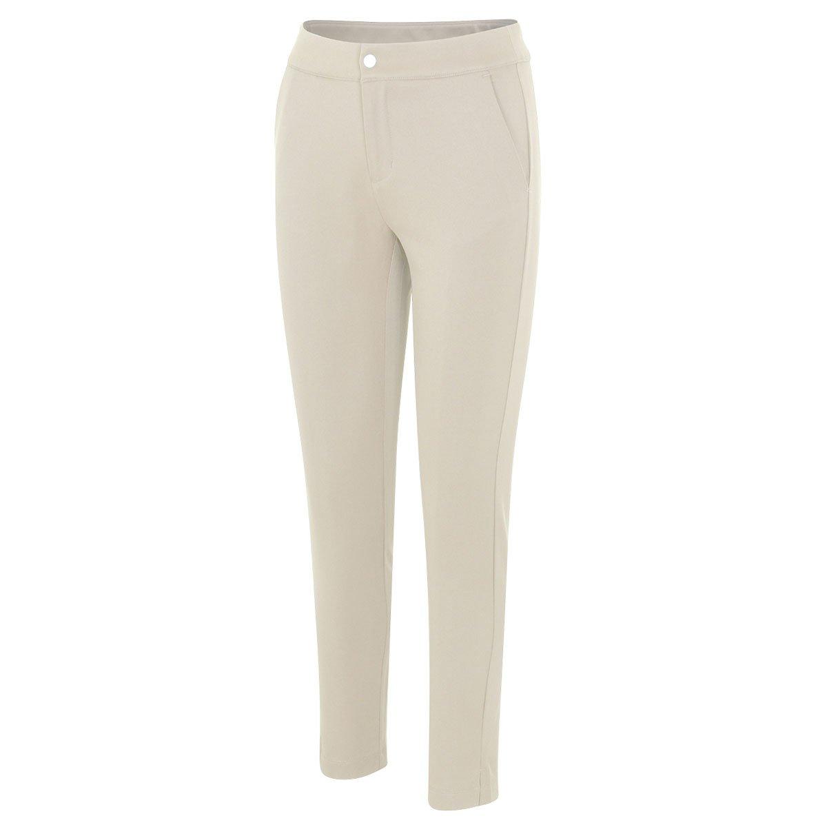 Greg Norman Ladies Greg Norman Maya Woven Trousers