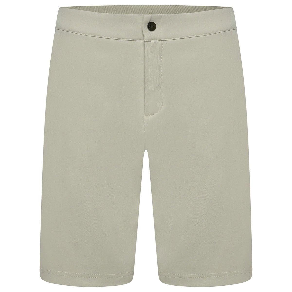 Greg Norman Ladies Maya Woven Golf Shorts
