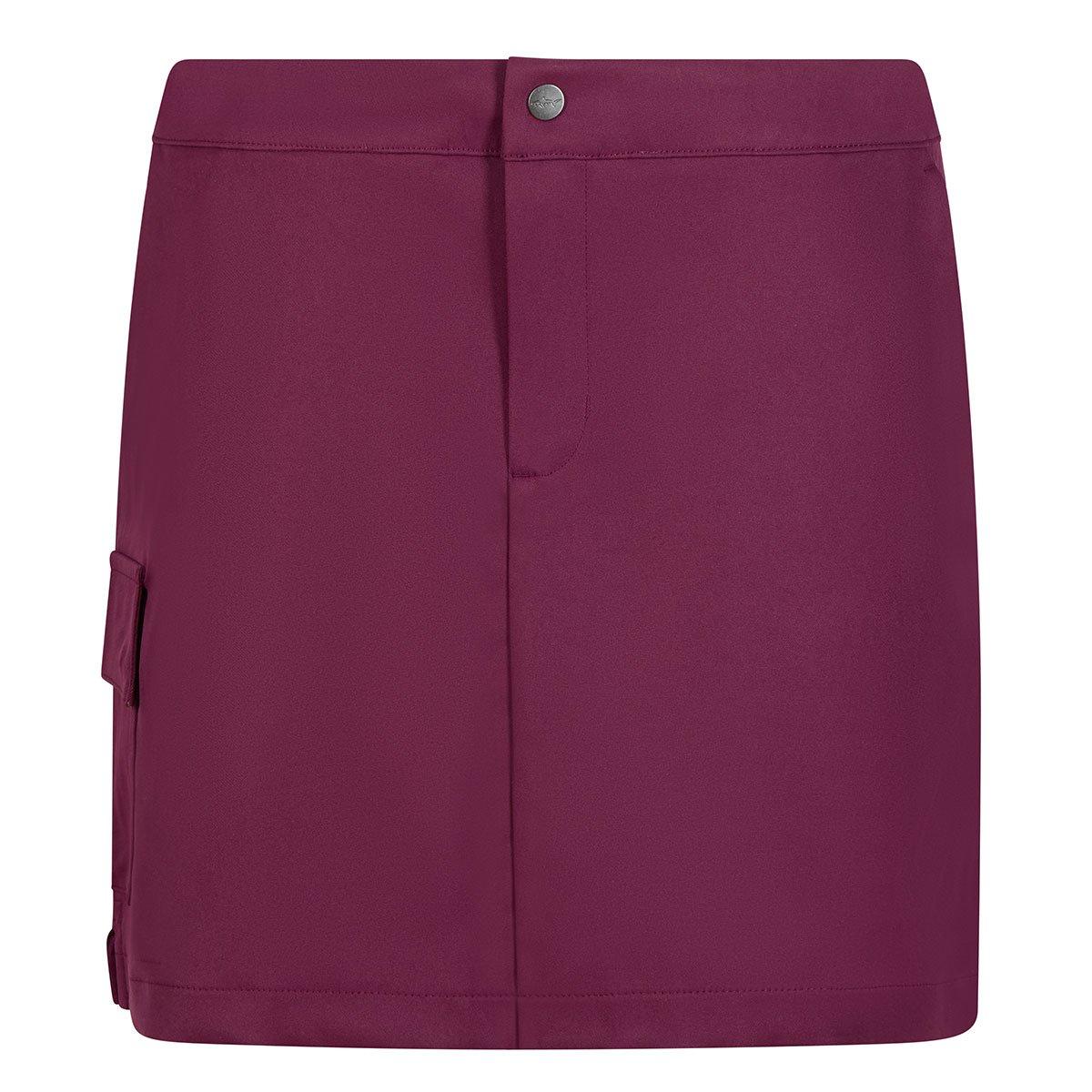 Greg Norman Ladies Maya Cargo Golf Skort