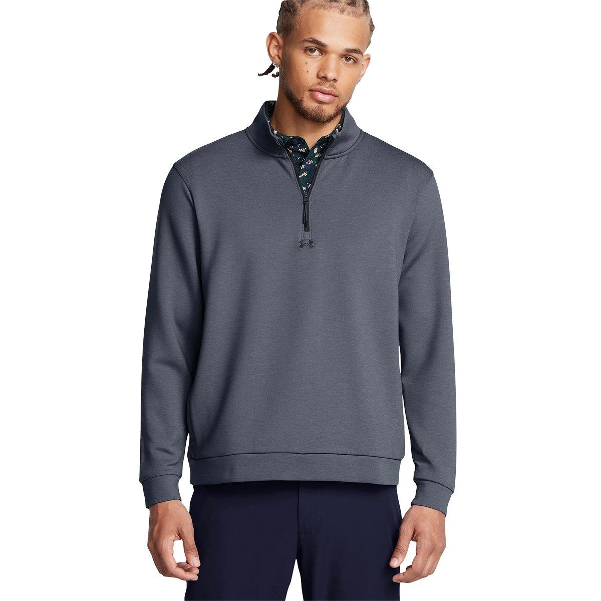 Under Armour Under Armour Drive Pullover Midlayer