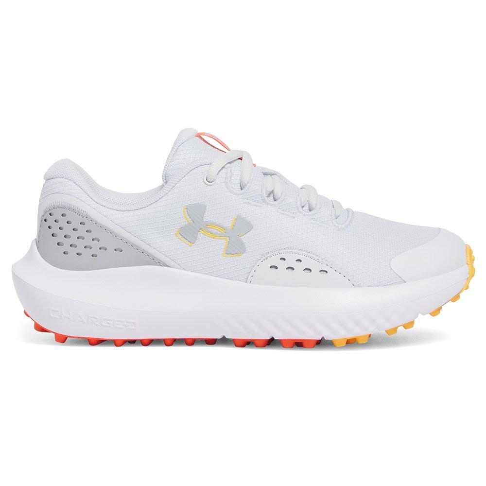 Under Armour Junior Surge Spikeless Golf Shoes
