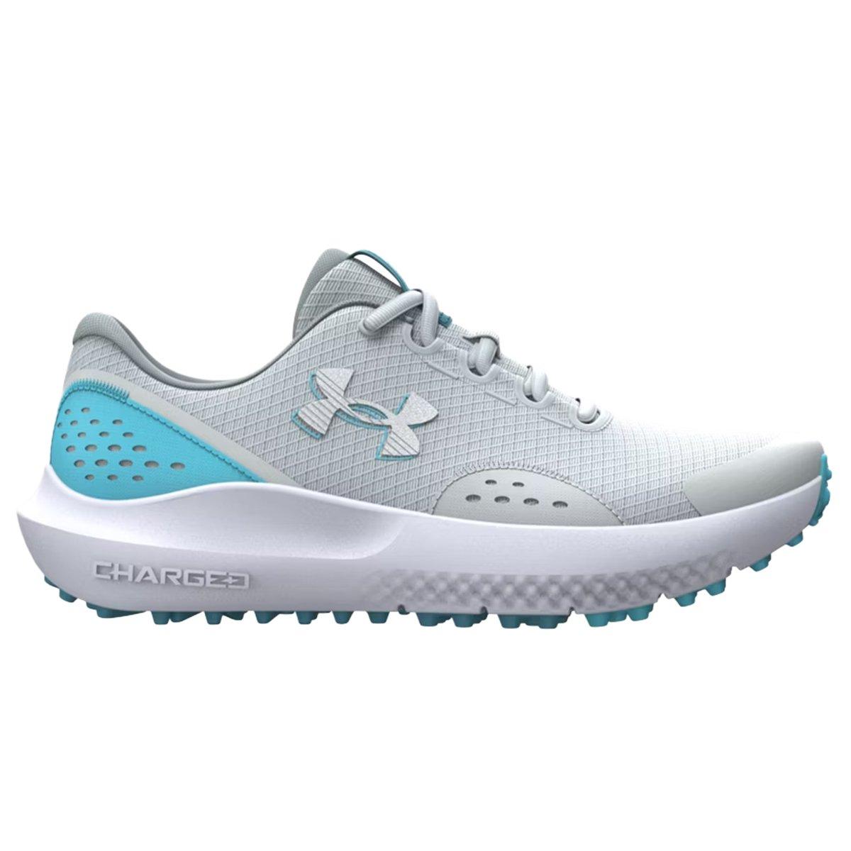 Under Armour Junior Surge Spikeless Golf Shoes