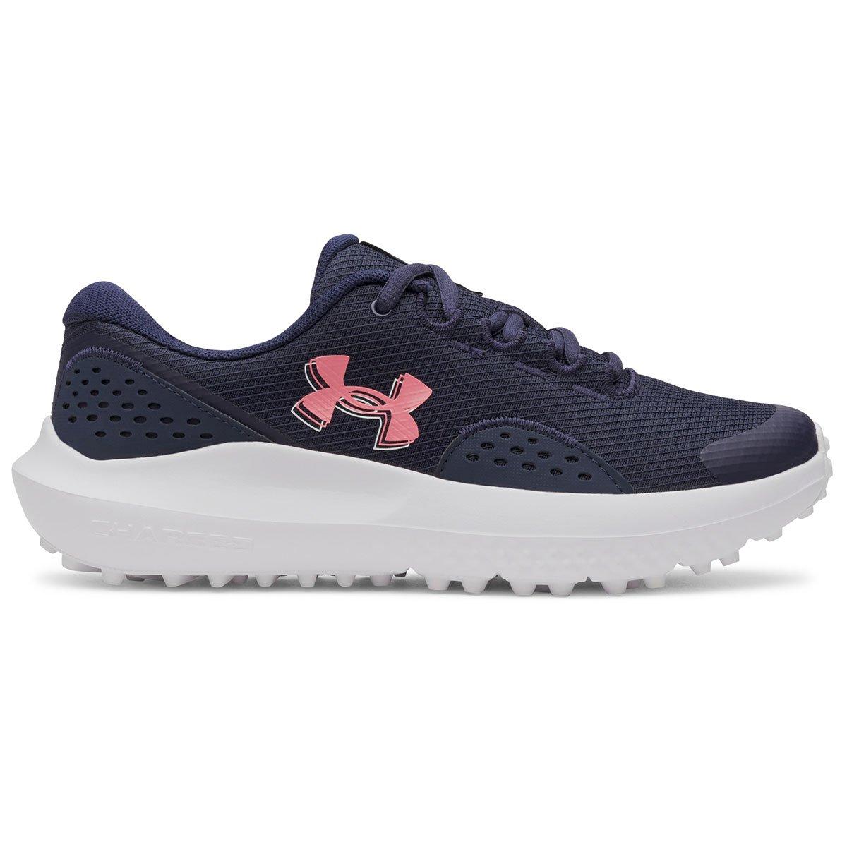 Under Armour Ladies Surge Spikeless Golf Shoes