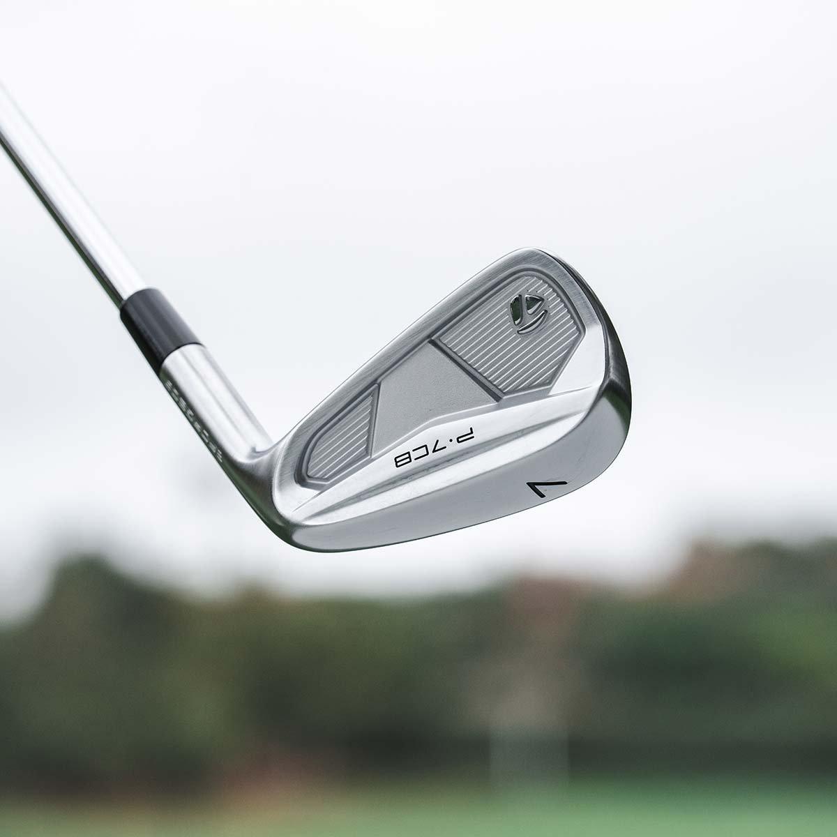 taylormade bpc 157 Peptide BPC-157 TaylorMade - P7CB Irons |