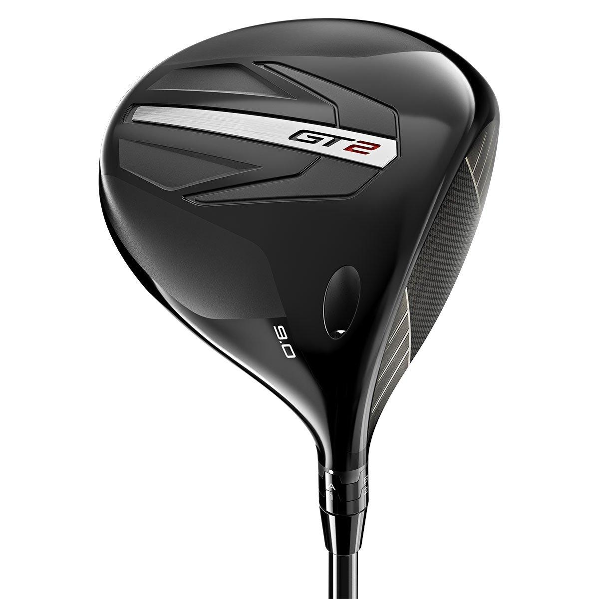 Titleist GT2 Golf Driver