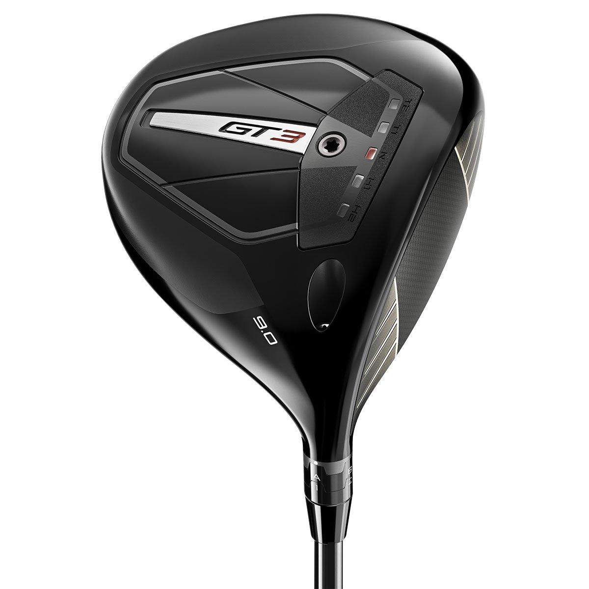 Titleist GT3 Golf Driver - Custom Fit
