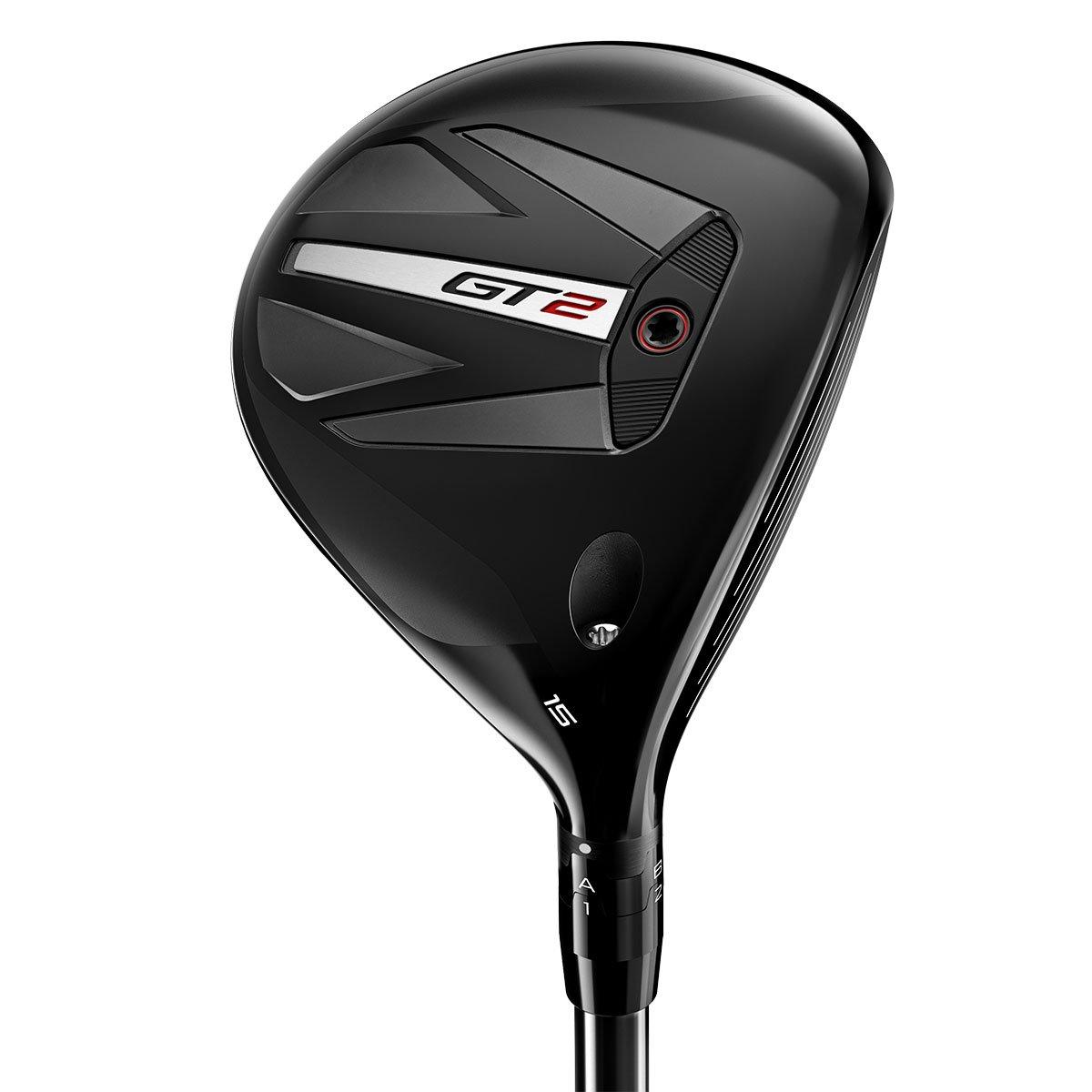 Titleist GT2 Golf Fairway Wood - Custom Fit