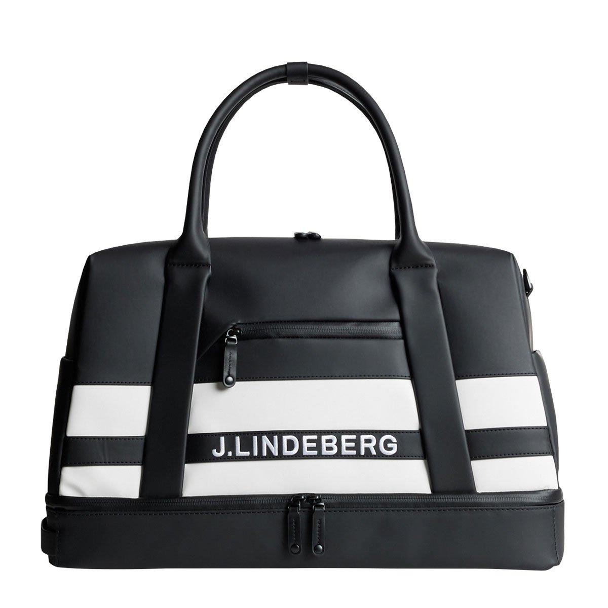 J.Lindeberg Boston Golf Luggage Bag
