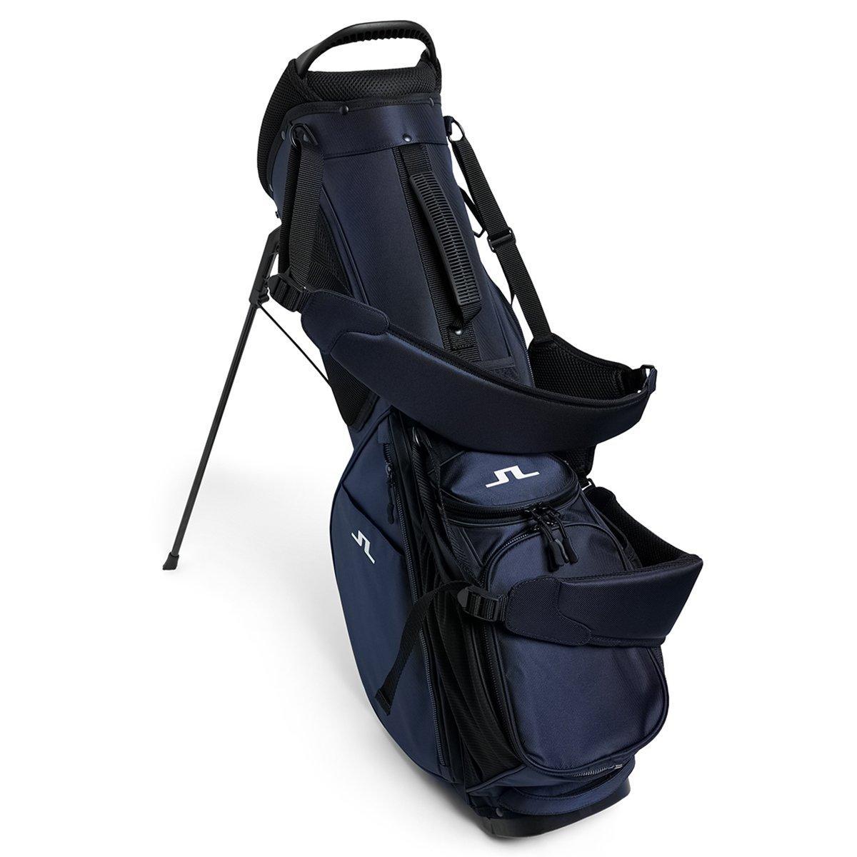J.Lindeberg Flare Golf Stand Bag