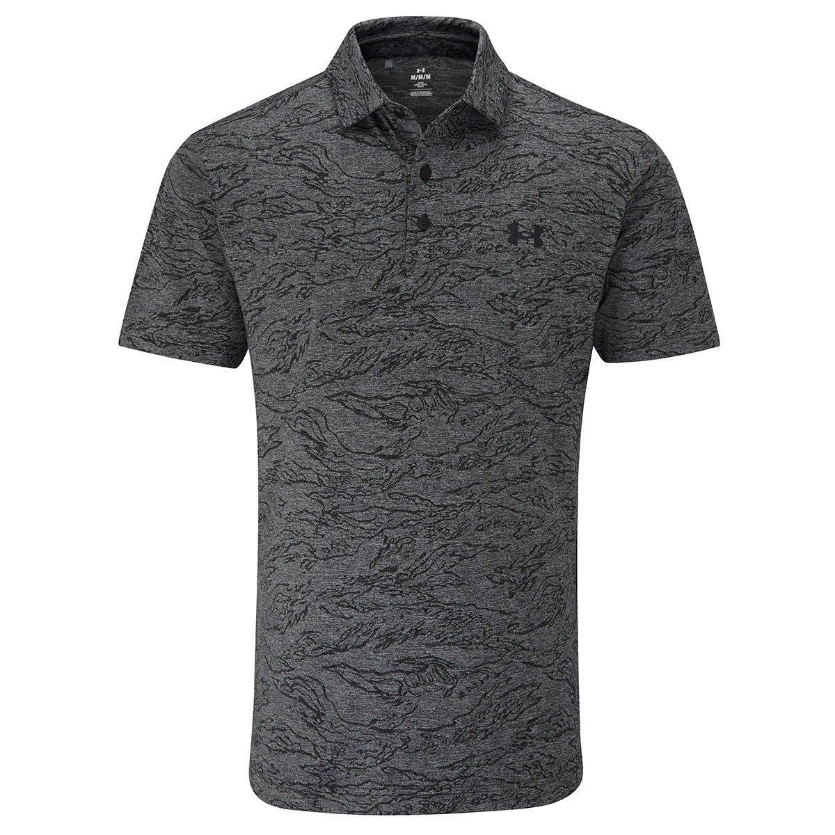 Buy under armour camo golf shirt Online Sale