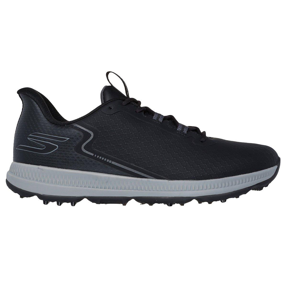 Skechers Men's GO GOLF Elite 6 Slip-Ins Waterproof Spikeless Golf Shoes