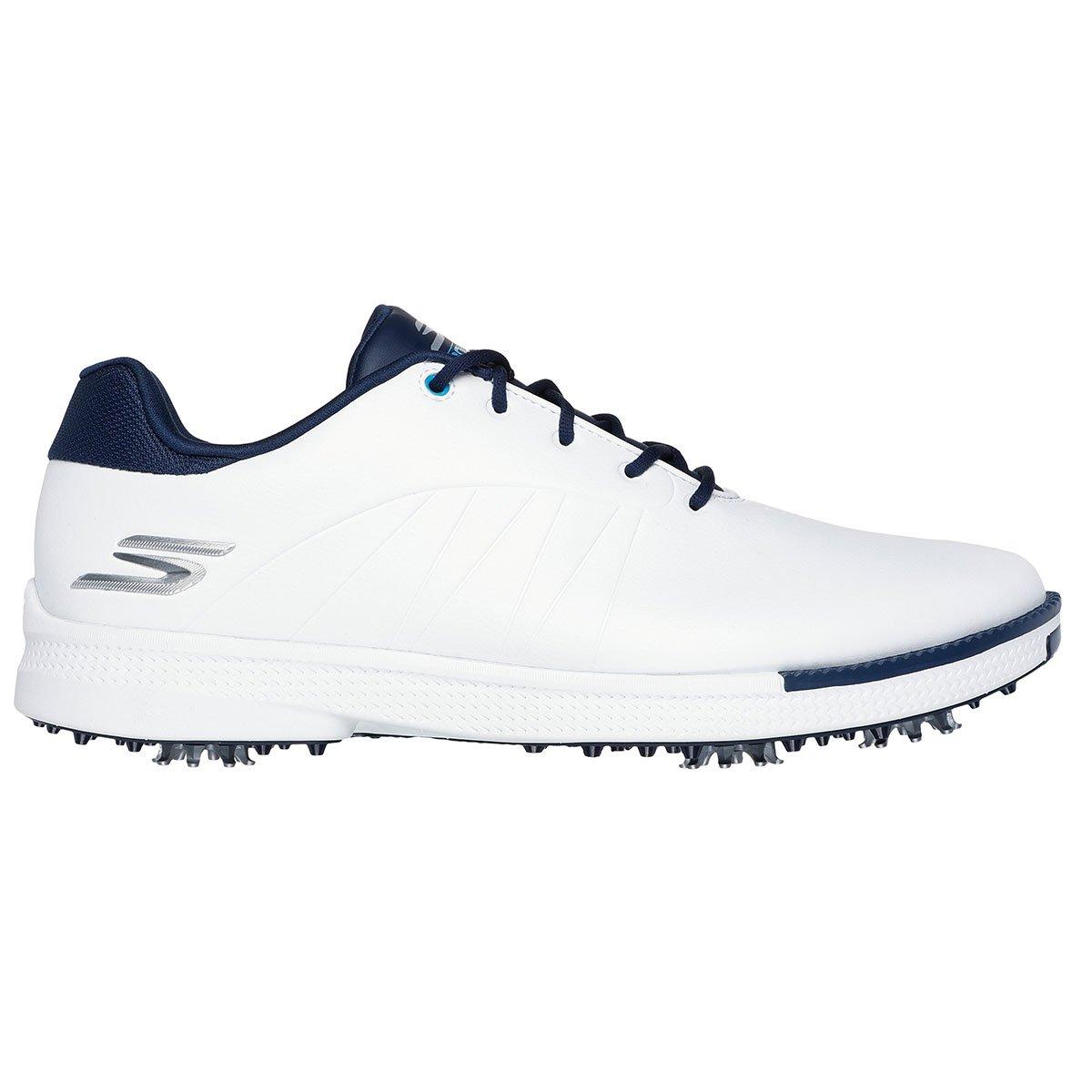 Skechers Men’s Tempo Waterproof Spiked Golf Shoes