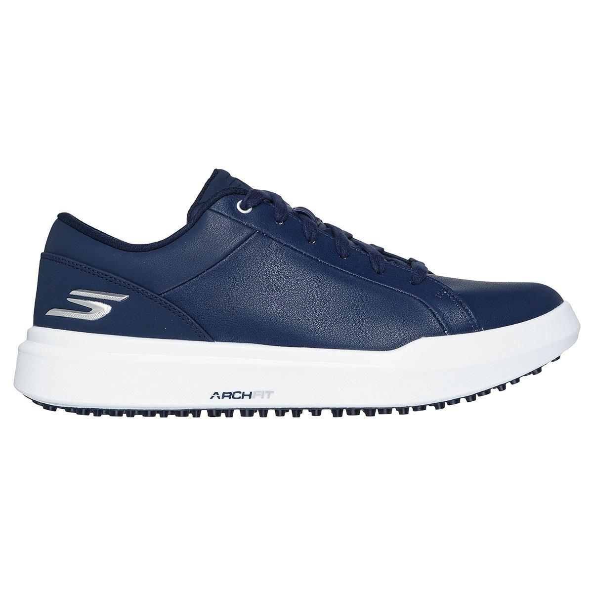 Skechers Men's GO GOLF Drive 6 Waterproof Spikeless Golf Shoes