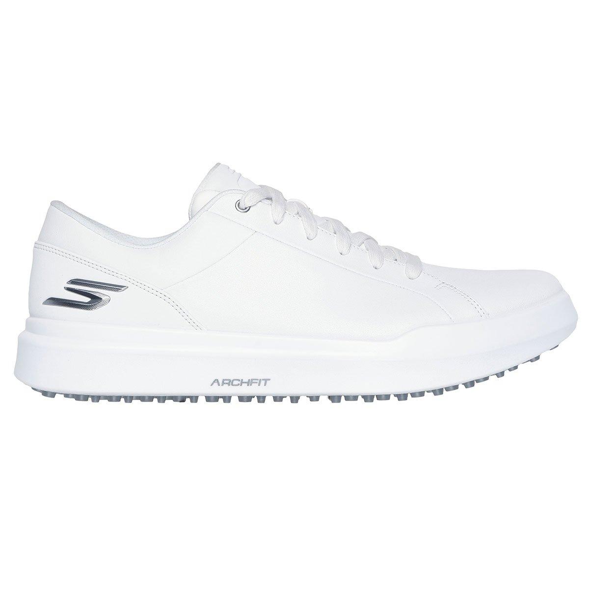 Skechers Men's GO GOLF Drive 6 Waterproof Spikeless Golf Shoes