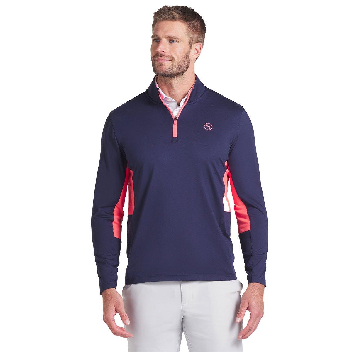 Puma Puma Pure 2.0 Colour Block Midlayer