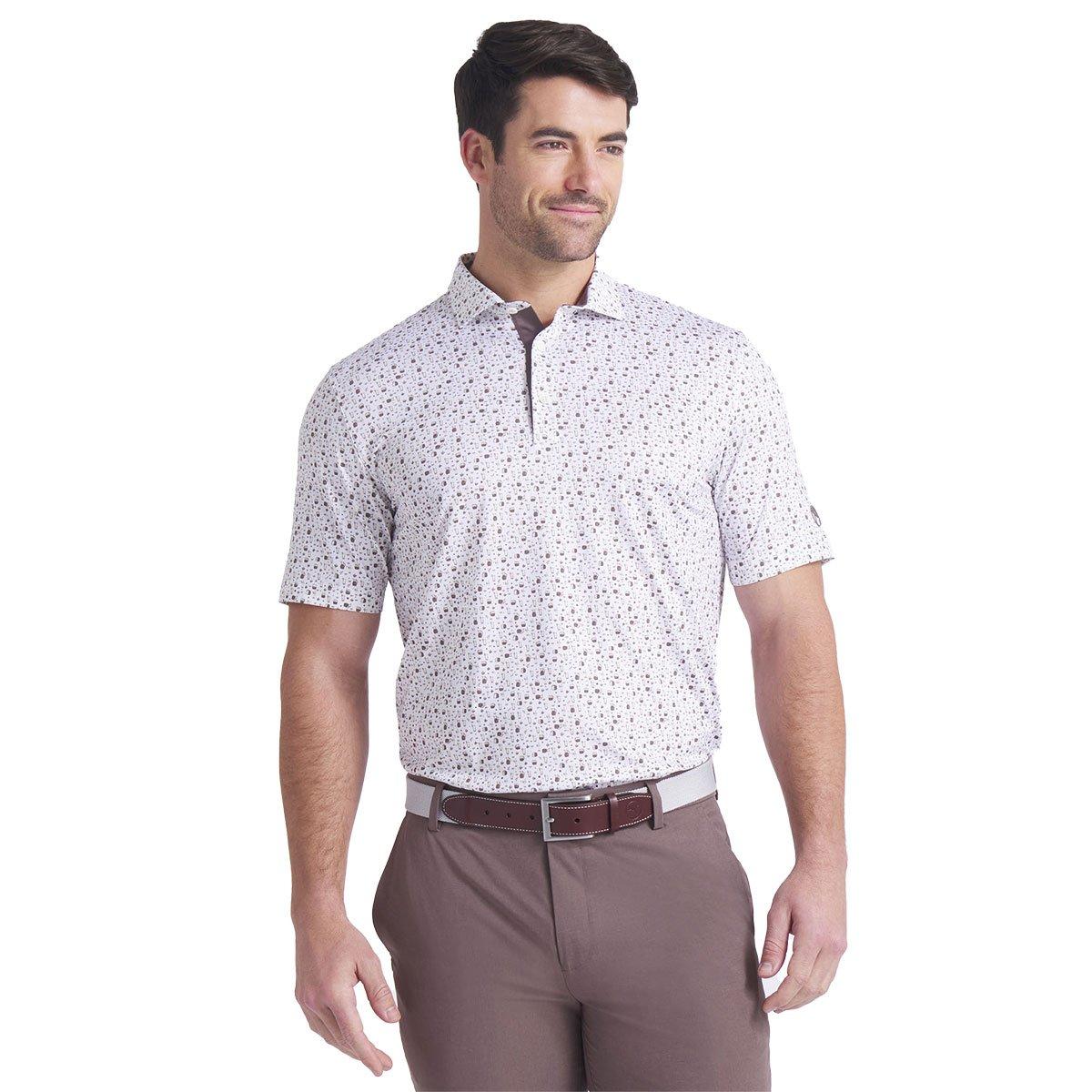 Puma Puma Pure 2.0 TEA Time Polo Shirt