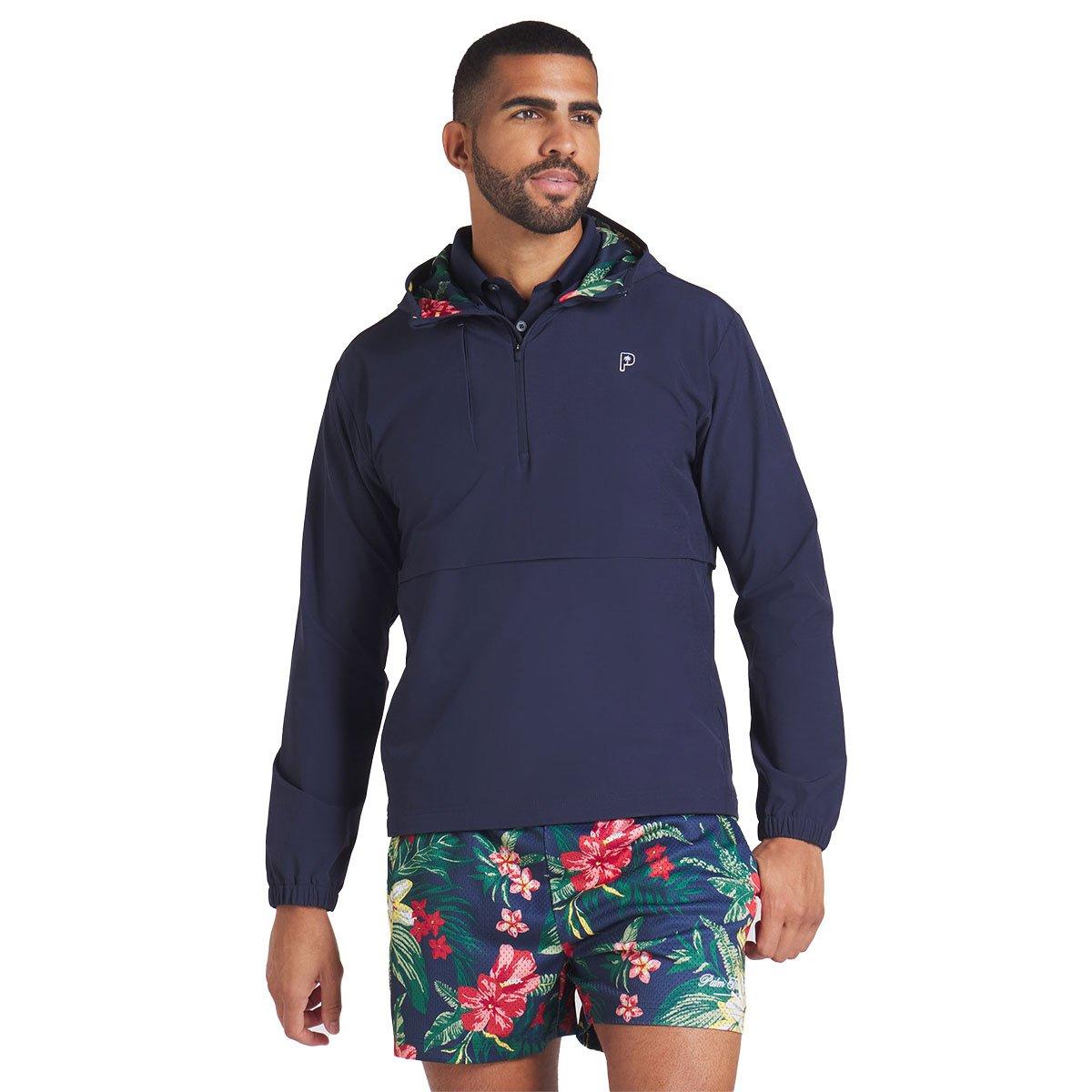 Puma Puma X PTC Ripguard Anorak Jacket