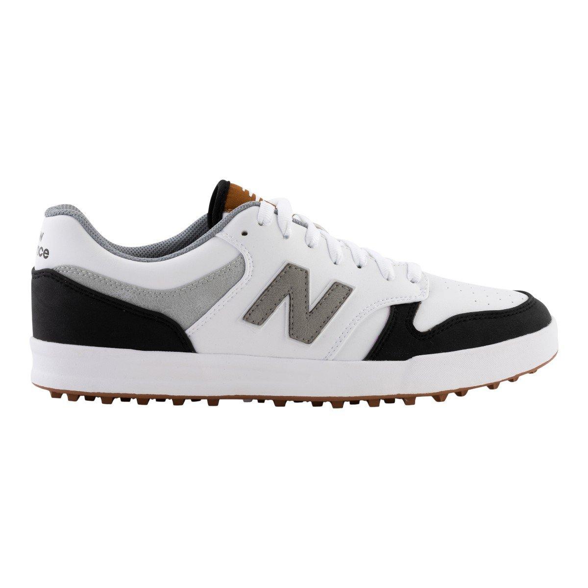 New Balance Men's 480 Waterproof Spikeless Golf Shoes