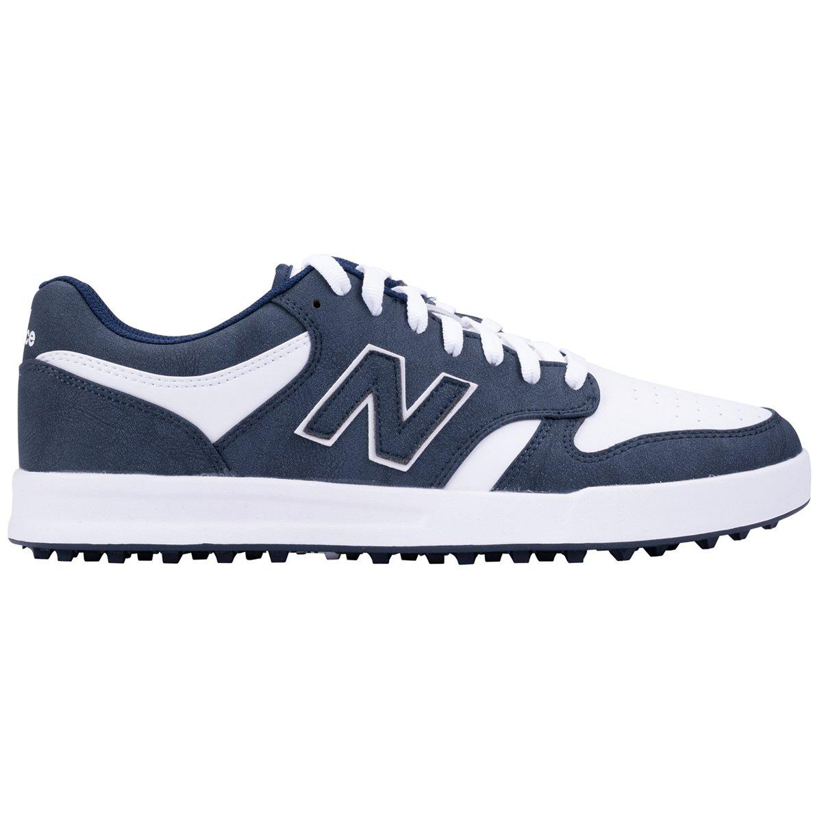 New Balance Men's 480 Spikeless Golf Shoes