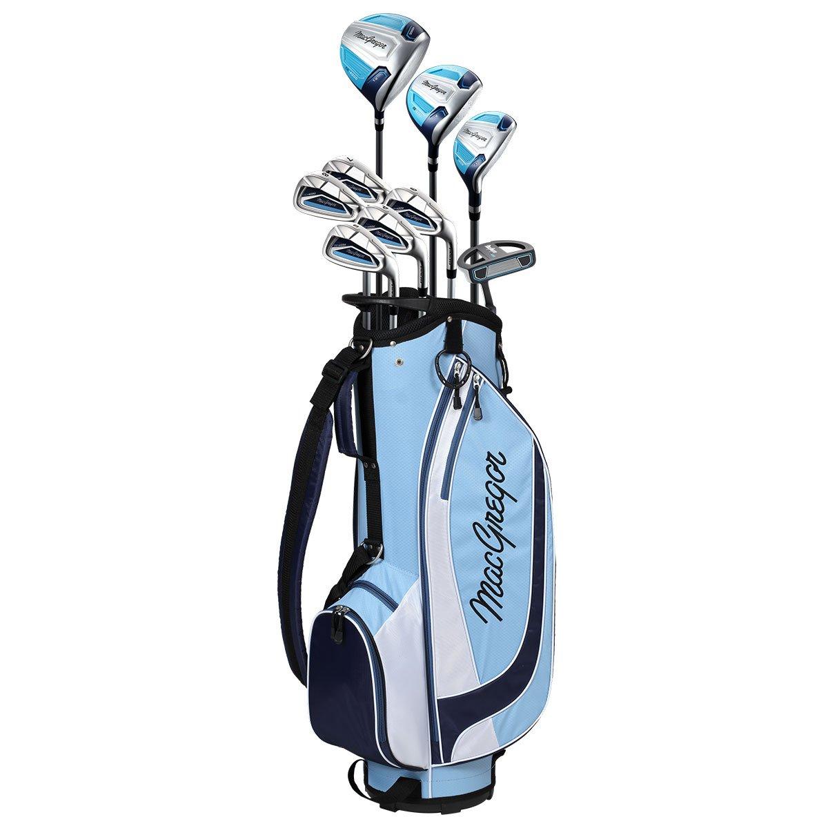 MacGregor Ladies CG4000 Golf Package Set